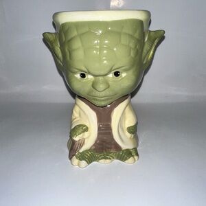 Yoda Goblet Mug